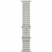 Apple Watch Ocean Band 49/45/44/42 mm, Pebble (HC)