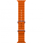 Apple Watch Ocean Band 49/45/44/42 mm, Orange (HC)