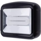 MultiFunctional Led Cclamp CL-01 with Solar Panel