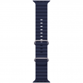 Apple Watch Ocean Band 49/45/44/42 mm, Midnight Blue (HC)