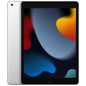 Б/У Apple iPad 9 10.2" 64GB Wi-Fi Silver (MK2L3) 2021