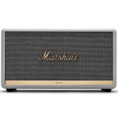  Marshall Louder Speaker Stanmore II Bluetooth White
