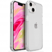 LAUT CRYSTAL X for iPhone 14 Plus, Crystal (L_IP22C_CX_UC)
