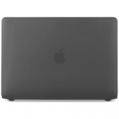Moshi Ultra Slim Case iGlaze for MacBook Pro 13" 2020, Stealth Black (99MO124002)