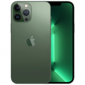 Б/У Apple iPhone 13 Pro 256GB Alpine Green (MNDU3)