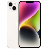 Б/У Apple iPhone 14 Plus 128GB Starlight (MQ4Y3)
