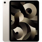 Б/У Apple iPad Air Wi-Fi 64GB Starlight (MM9F3) 2022