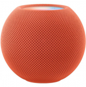 Apple HomePod mini Orange (MJ2D3)