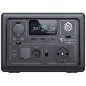 BLUETTI EB3A | 600W 268Wh