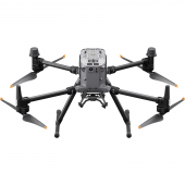 DJI Matrice 350 RTK Enterprise +  NightVision camera EU (CP.EN.00000468.01)
