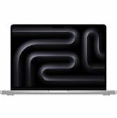 Apple MacBook Pro 16" M4 Max 36/1TB/14CPU/32GPU Silver (MX2V3) 2024