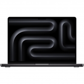 Б/У Apple MacBook Pro 16" M3 Max 48/1TB/16CPU/40GPU Space Black (MUW63) 2023