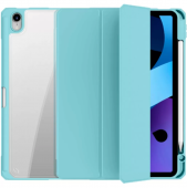 Mutural Pinyue Smart Case for Apple iPad 10.9'' 10th gen 2022, Sky Blue