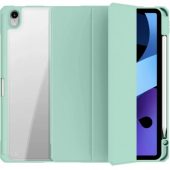 Mutural Pinyue Smart Case for Apple iPad 10.9'' 10th gen 2022, Mint Green