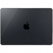 Laut Slim Cristal-X Case for MacBook Air 15 M2, Clear (L_MA23_SL_C)