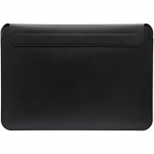 WIWU Skin II Pro Series Sleeve for MacBook Air 15 [2023], Black