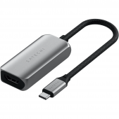 Satechi USB-C to HDMI 2.1 8K, Space Gray (ST-AC8KHM)