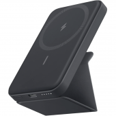 Anker 622 Magnetic Magsafe Powerbank 5000mAh, Black (A1614)