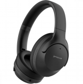 Proove Silence with ANC, Black (HPSL00010001)