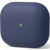 Elago Liquid Hybrid Case for Airpods 3rd Gen, Jean Indigo (EAP3RH-JIN)
