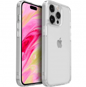 Laut Crystal-X for iPhone 15 Pro Max, Clear (L_IP23D_CX_UС)