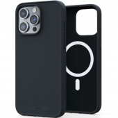 Njord Slim MagSafe Case for iPhone 15 Pro, Black (NA53GR09)