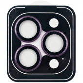 ZK Max Hawk-Eye Camera Glass for iPhone 14 Pro/14 Pro Max, Purple