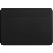 Proove Leather Sleeve for MacBook 13"/13,3"/13,6"/14", Black