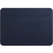 Proove Leather Sleeve for MacBook 13"/13,3"/13,6"/14", Blue