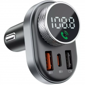 Proove FM Launcher Sound Link 30W Type-C+USB, Black