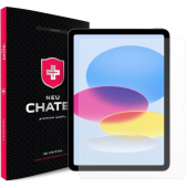 NEU Chatel Screen Protective HD Glass 0.26mm for iPad 10.9 (2022)/ iPad 11 (2025)