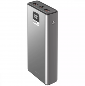Proove Guardian PowerBank 22.5W 20000mAh, Metal Gray