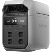 EcoFlow DELTA 3 Plus (EF_DELTA3Plus)