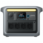 Anker Solix C1000X EU 1800W, 1056Wh