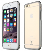 Baseus Crystal Series Case for iPhone 6/6S