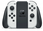 Nintendo Switch OLED White