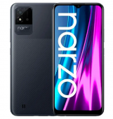 Realme Narzo 50i 2/32GB, Carbon Black
