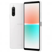 Sony Xperia 10 IV 6/128GB, White (XQ-CC72)