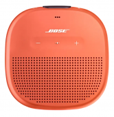 Bose SoundLink Micro, Orange