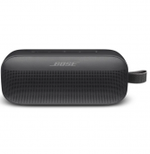 Bose Soundlink Flex Bluetooth, Black (865983-0100)