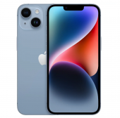 Б/У Apple iPhone 14 128GB Blue (MPVN3)
