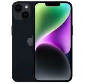 Б/У Apple iPhone 14 128GB Midnight (MPUF3)