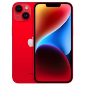 Б/У Apple iPhone 14 128GB (PRODUCT) RED (MPV73) USA