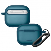 Laut HUEX Case for AirPods 3, Blue (L_AP4_HX _BL)