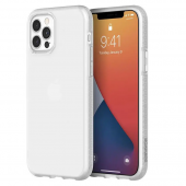 Griffin Survivor Clear for iPhone 12/12 Pro, Clear GIP-051-CLR