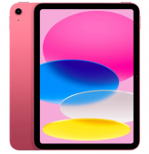 Б/У Apple iPad 10.9 2022 Wi-Fi 64GB Pink (MPQ33)