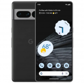 Google Pixel 7 Pro 12/128GB, Obsidian
