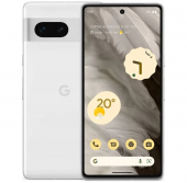 Google Pixel 7 8/128GB, Snow