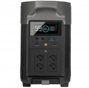 EcoFlow DELTA Pro | 3600W 3600Wh (DELTAPro-EU)