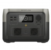 EcoFlow RIVER 2 Max | 500W 512Wh
